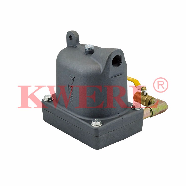 肯韦勒BK-1300零气损排水器
